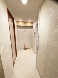 自動機能や除菌機能が毎日をスムーズにし、お掃除をラクに 中野区K様邸 自動機能や除菌機能が毎日をスムーズにし、お掃除をラクに 中野区K様邸